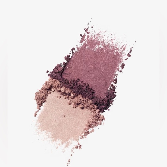 NIB-All About Shadow Duo Eyeshadow-Jammin’ - Picture 2 of 8